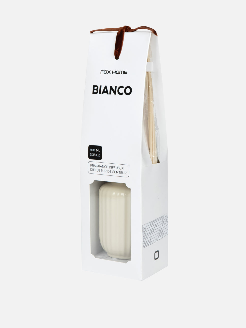 מפיץ ריח Bianco