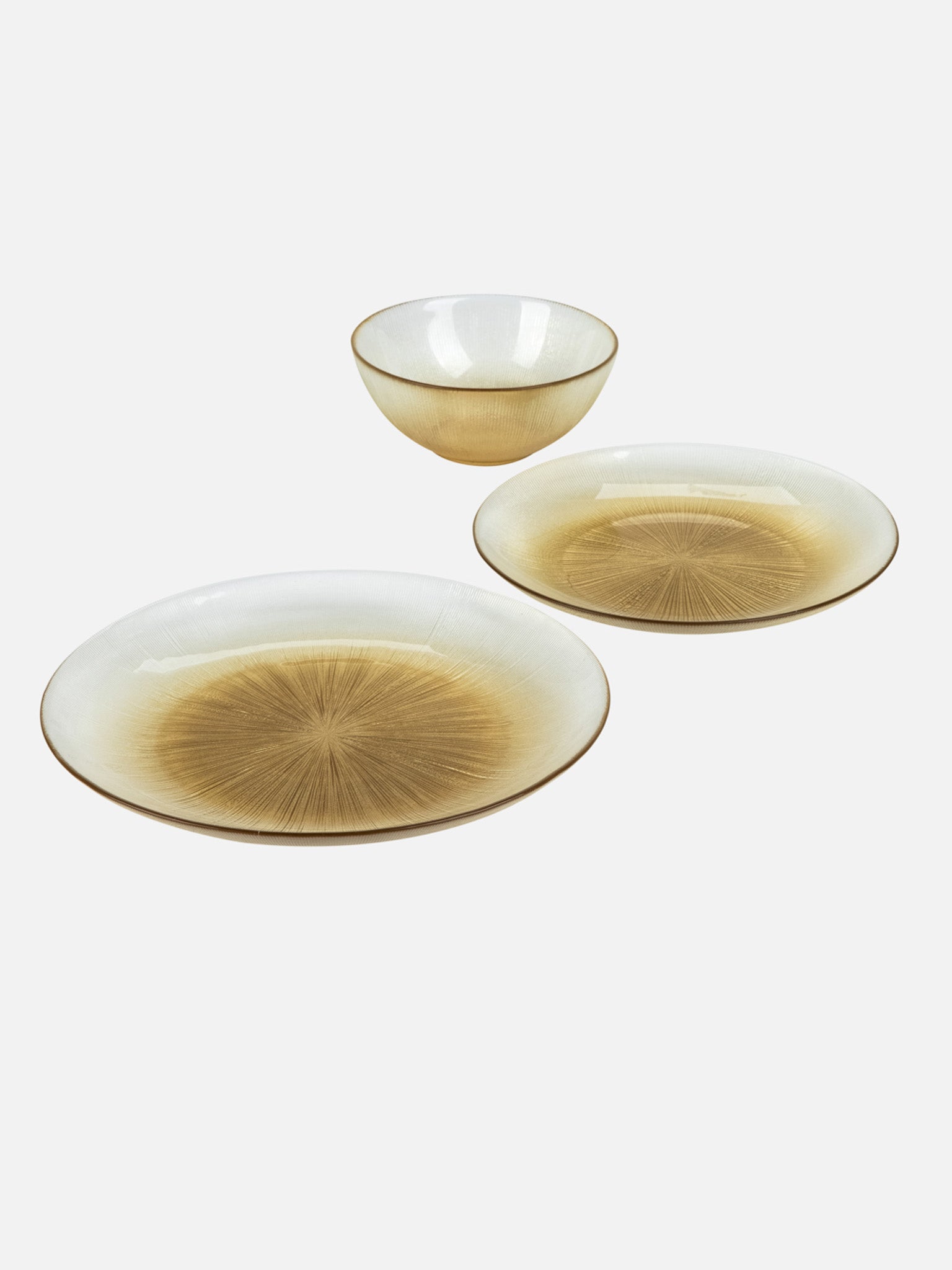 צלחת עיקרית Sunny