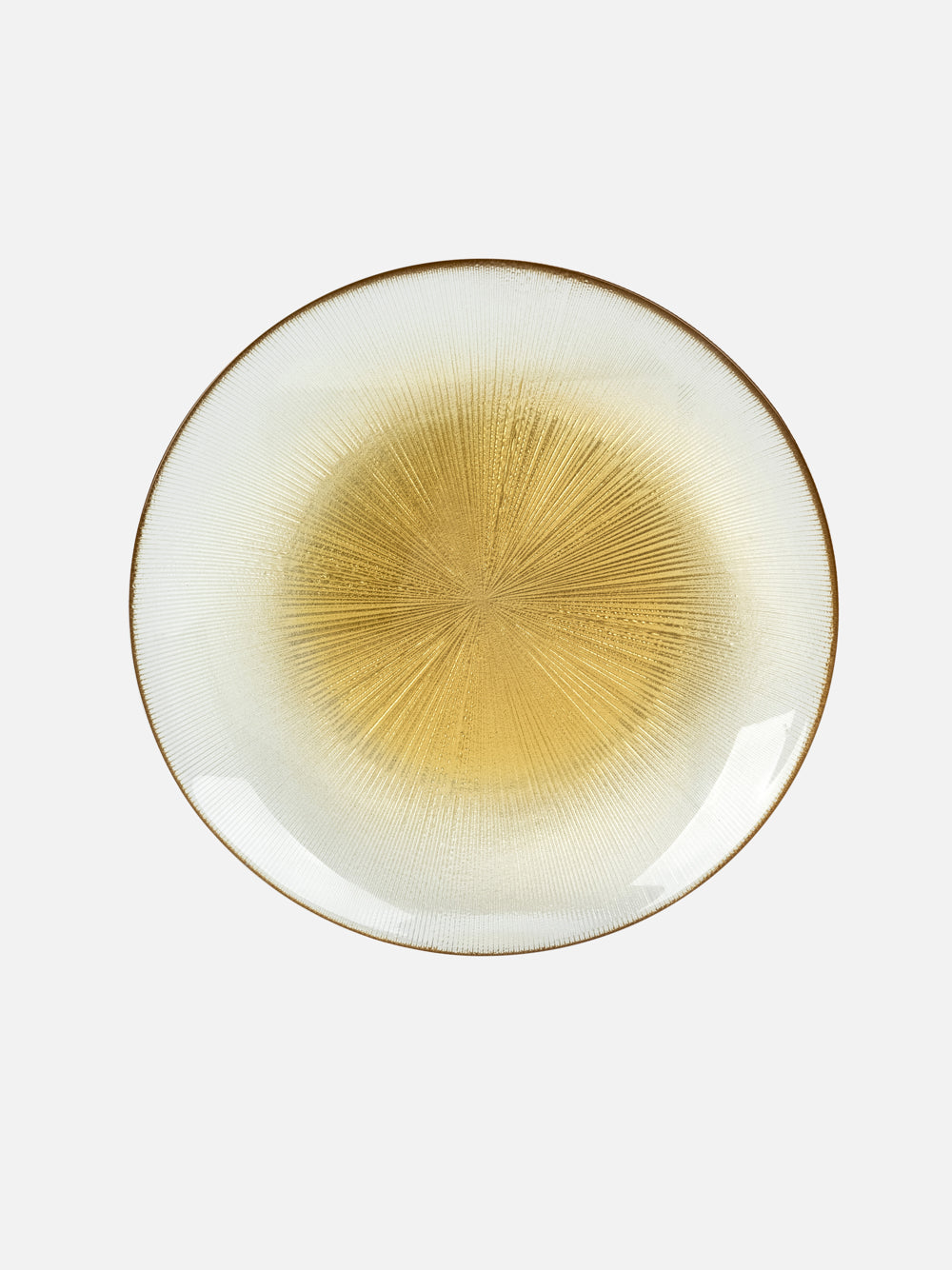 צלחת ראשונה Sunny