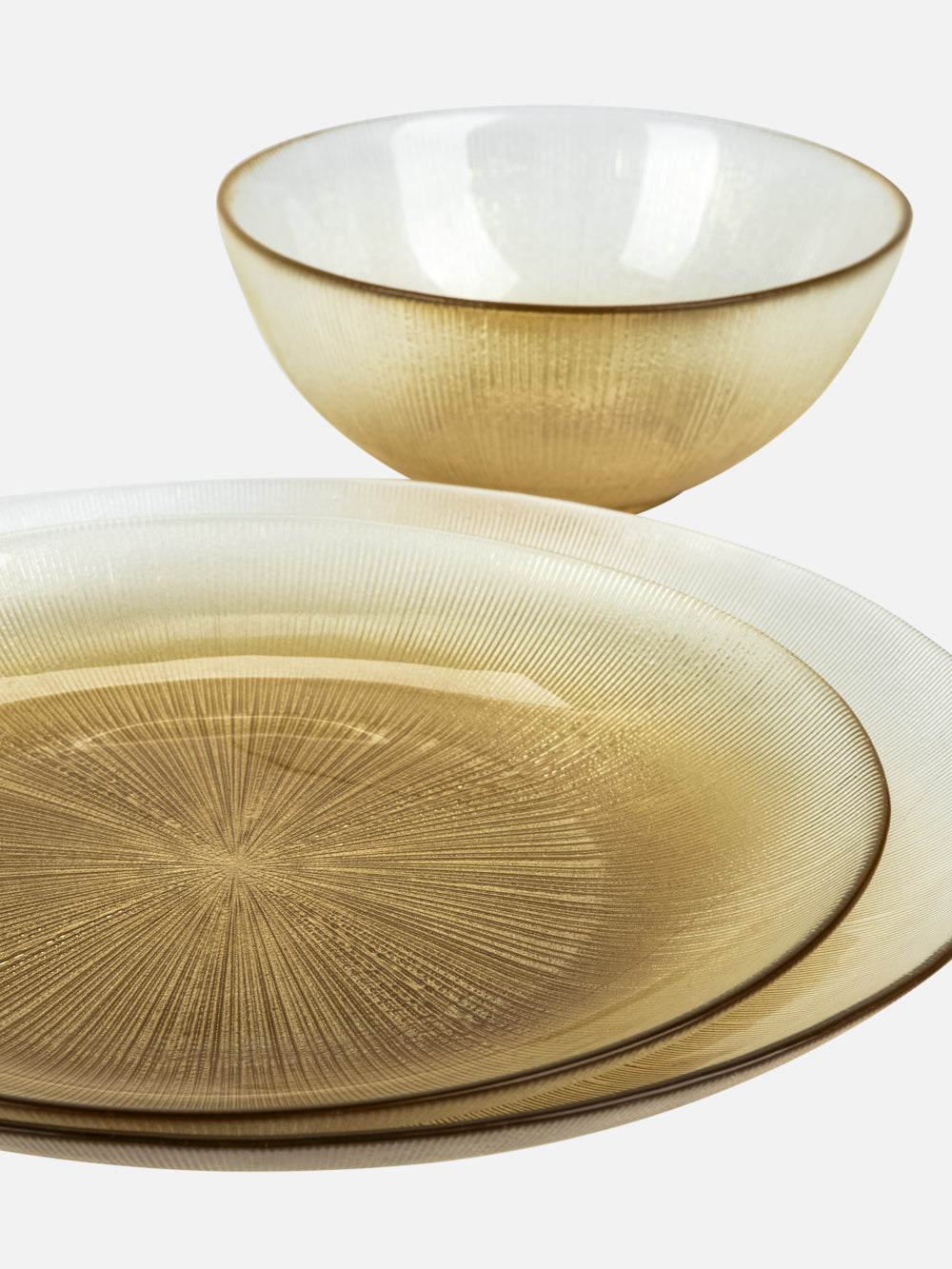 קערית מרק Sunny