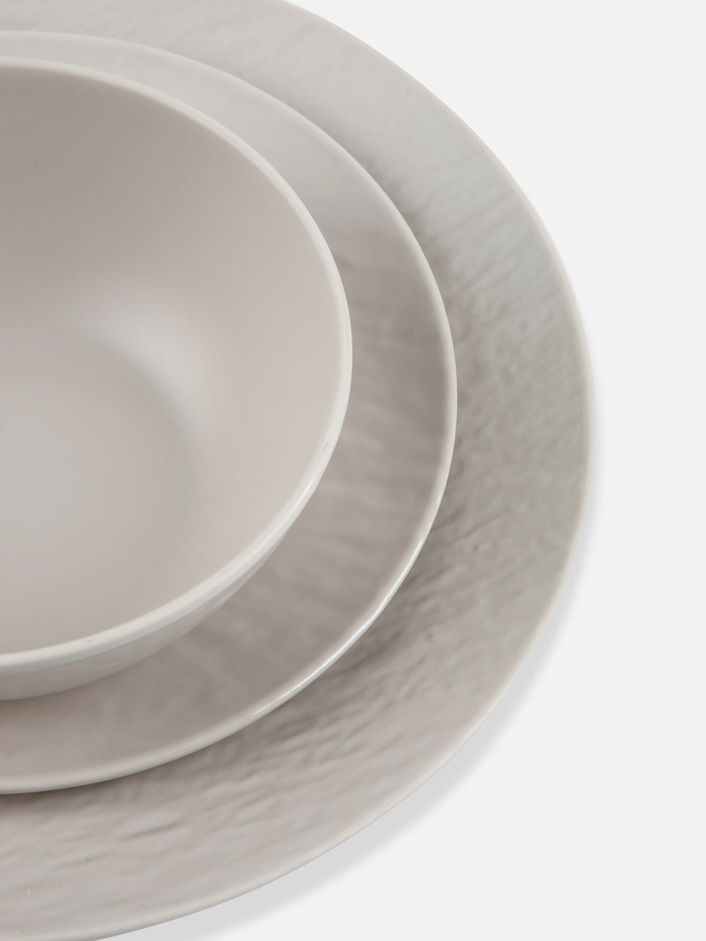 צלחת עיקרית Ronda