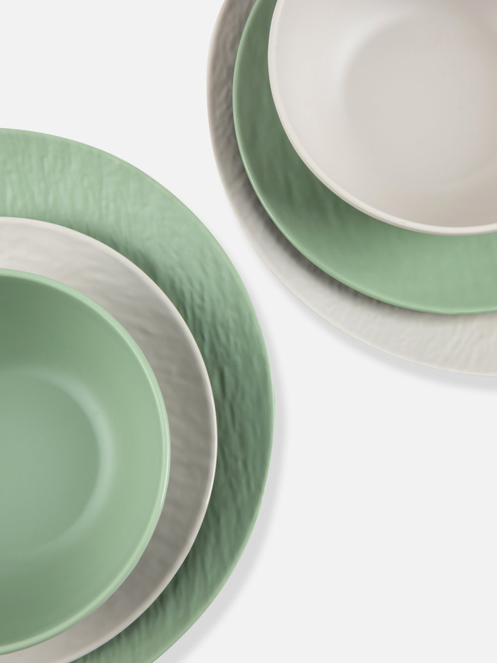 צלחת עיקרית Ronda