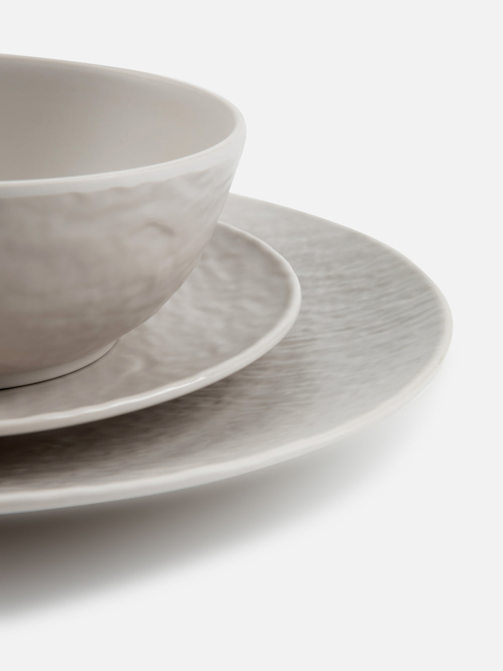 צלחת ראשונה Ronda