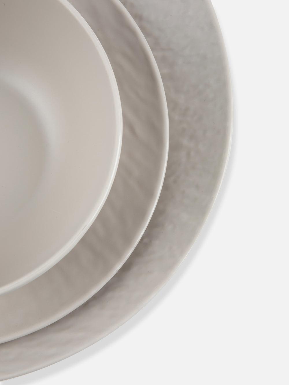 צלחת ראשונה Ronda