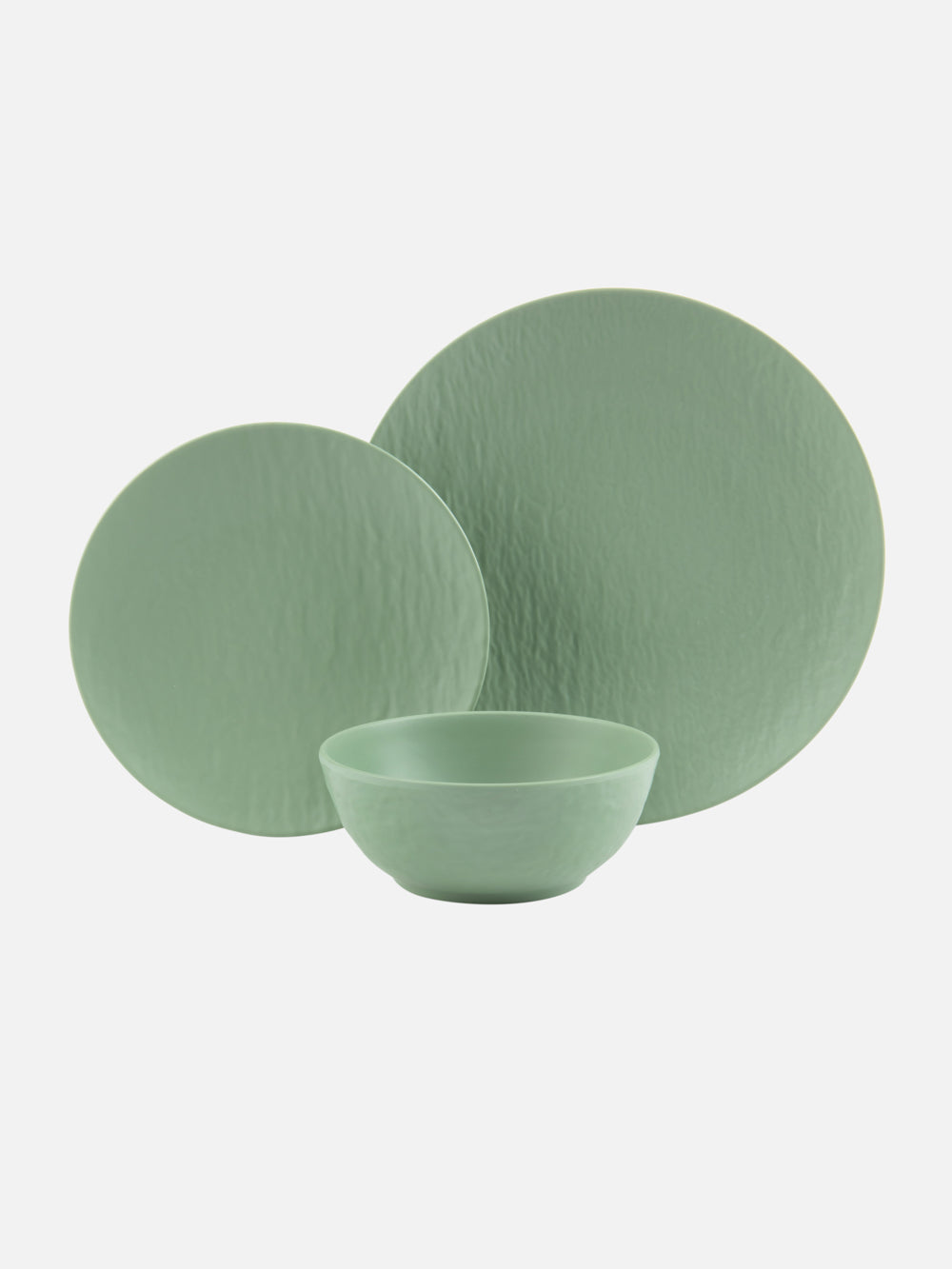 צלחת ראשונה Ronda