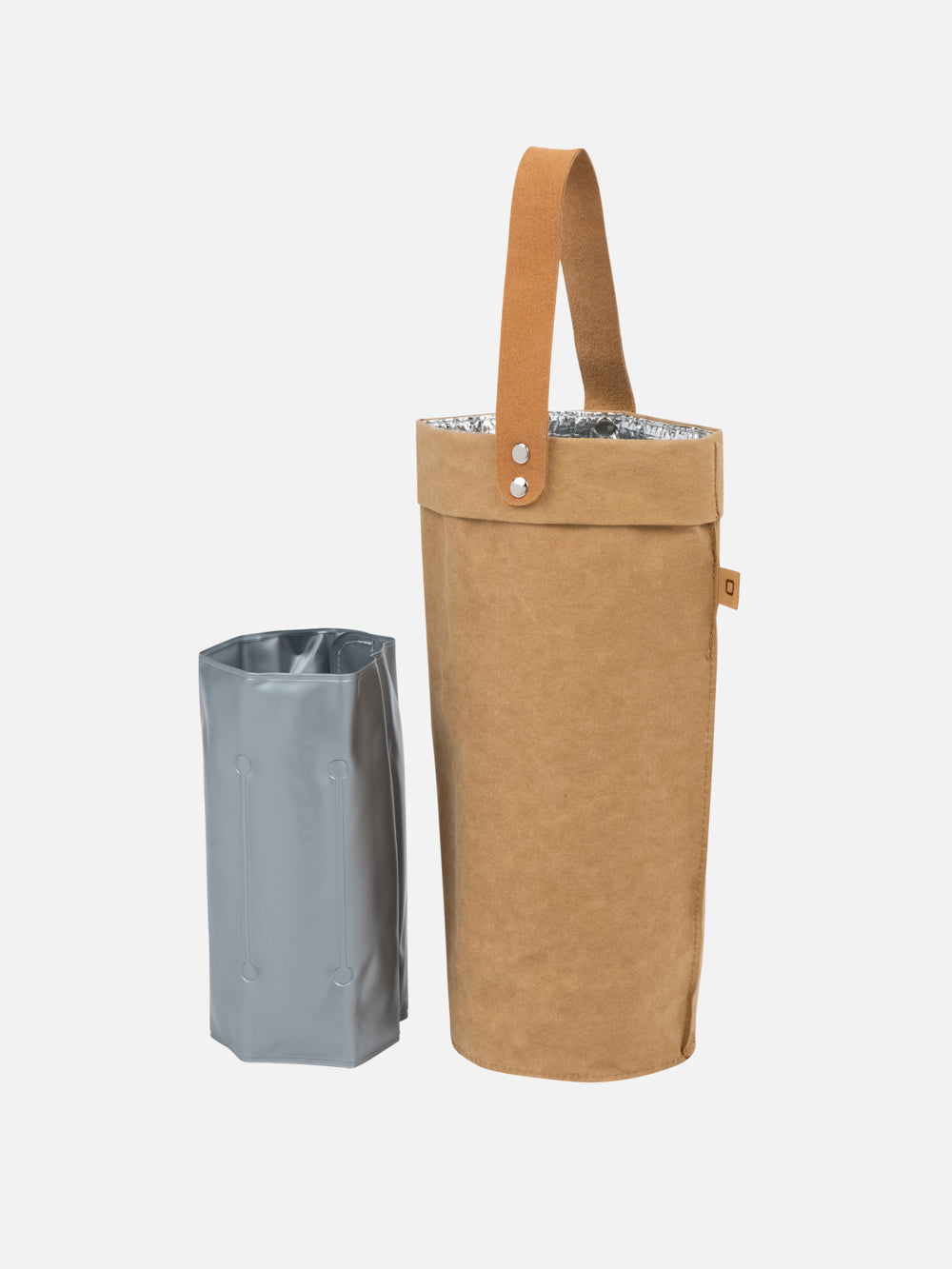 תיק צידנית לבקבוק Bay