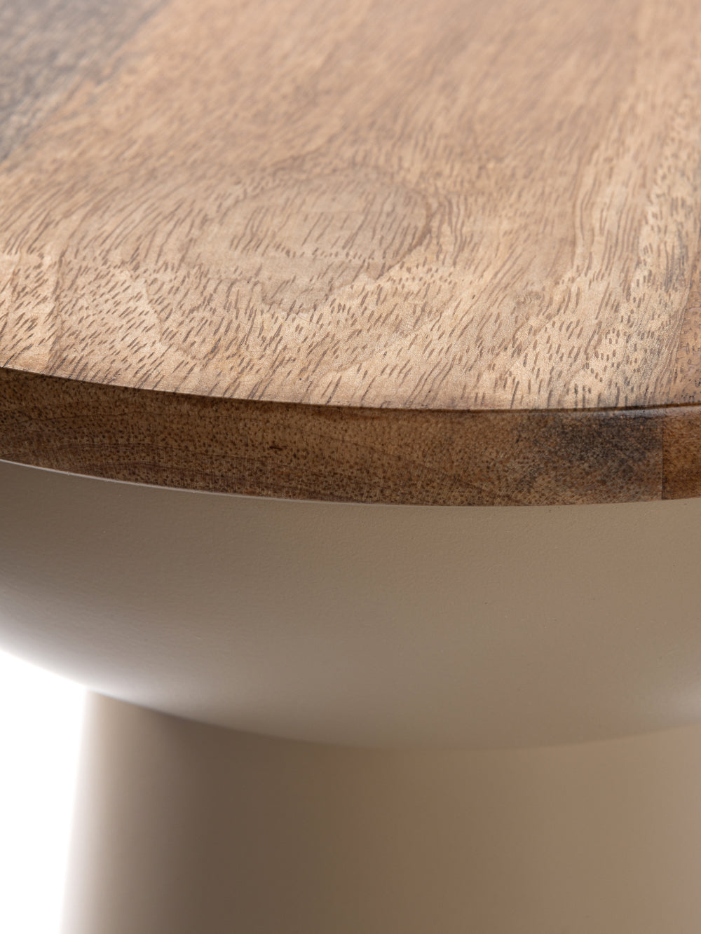 שולחן צד Woody