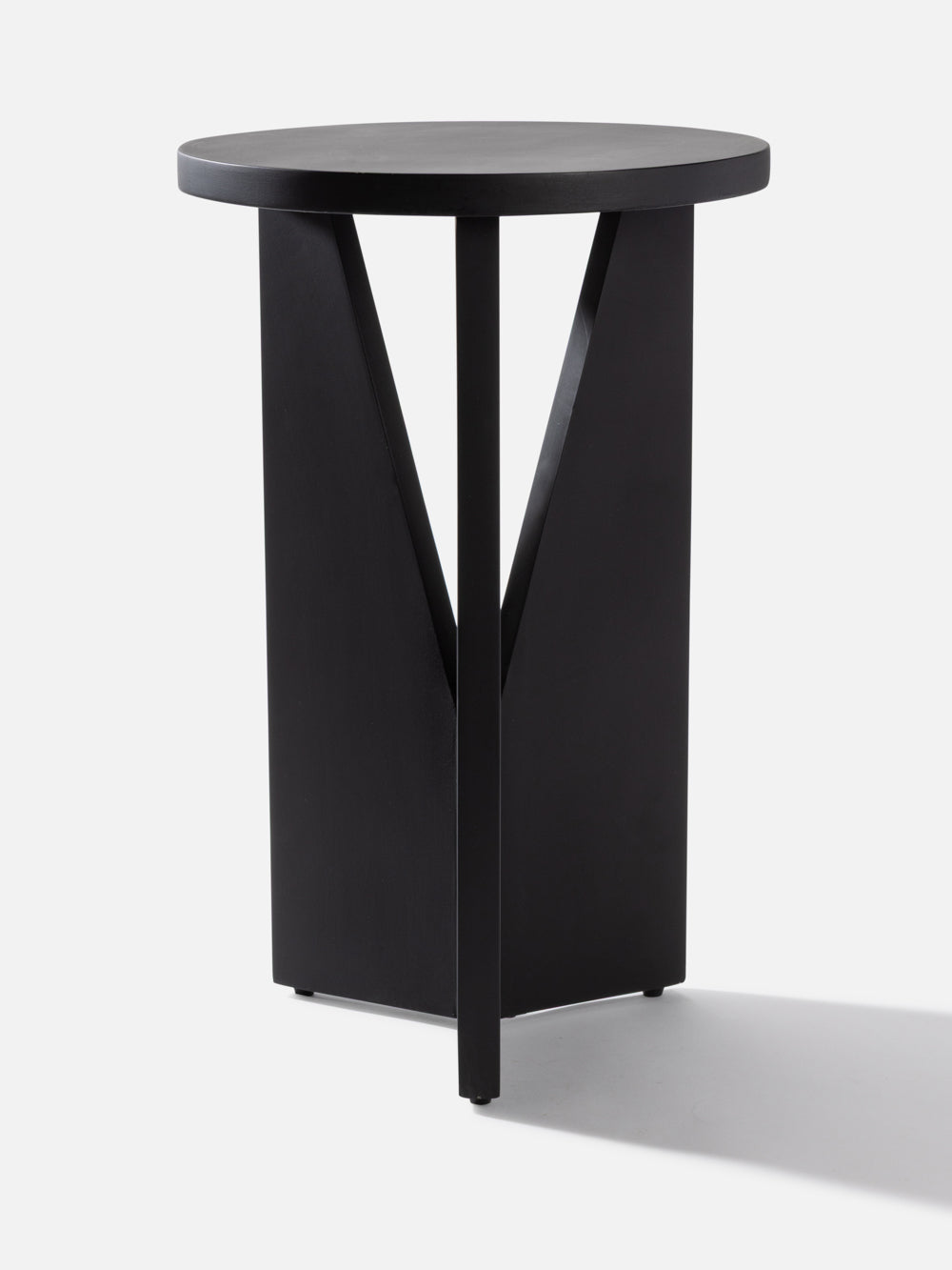 שולחן צד Black