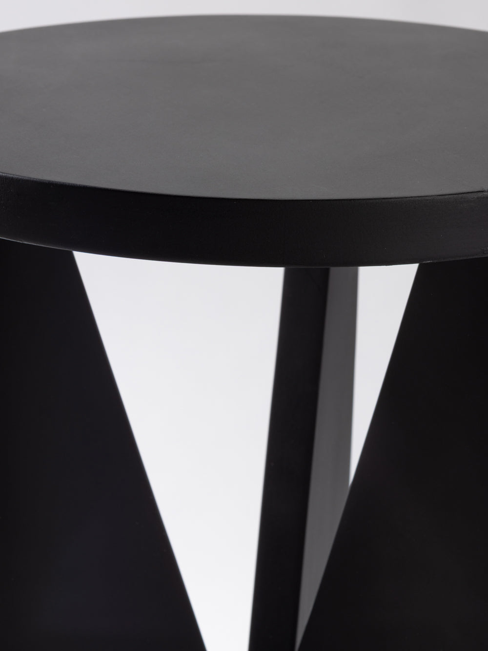 שולחן צד Black