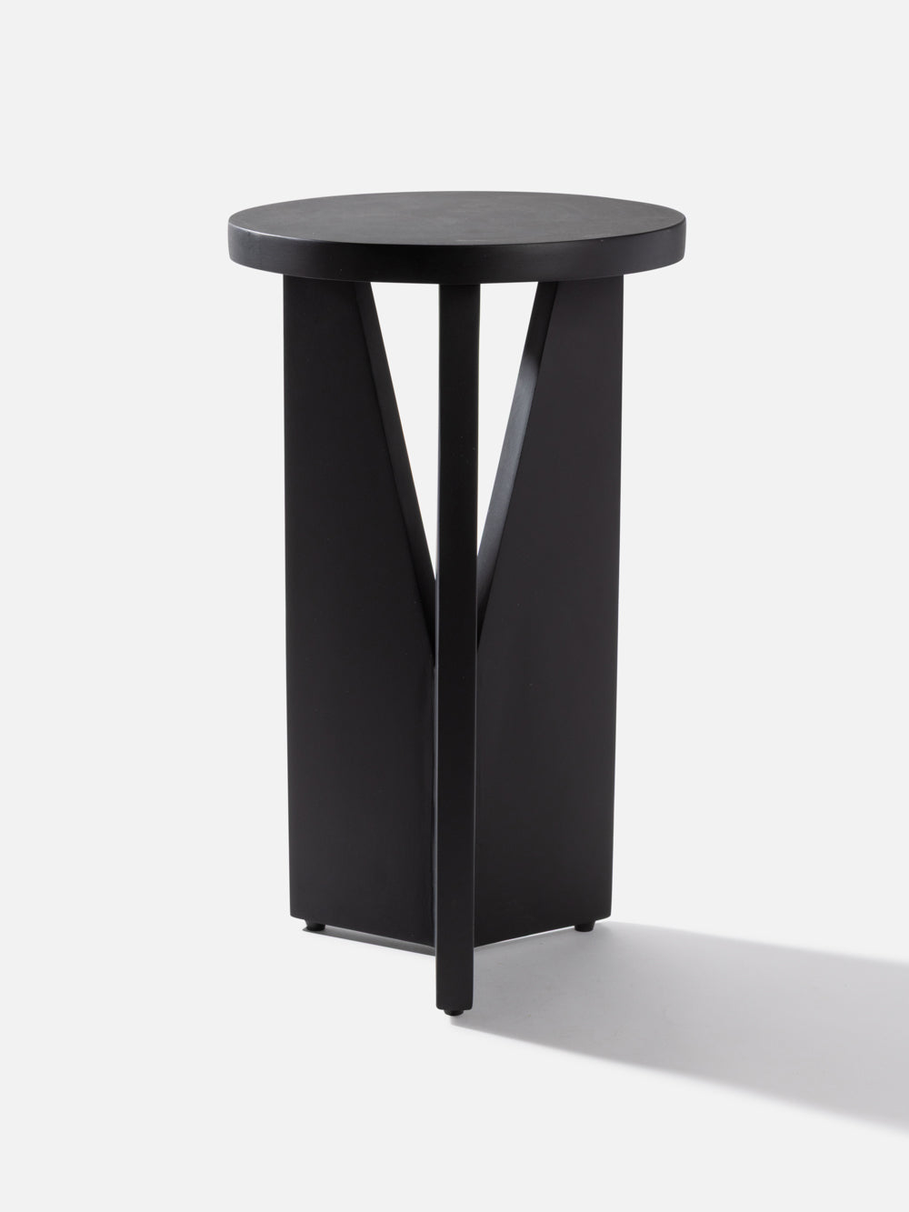 שולחן צד Black