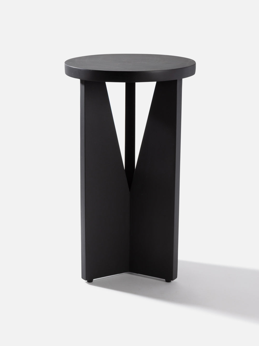 שולחן צד Black