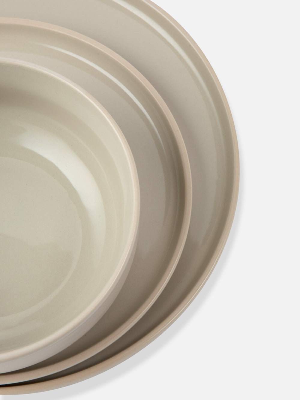 צלחת ראשונה Nora