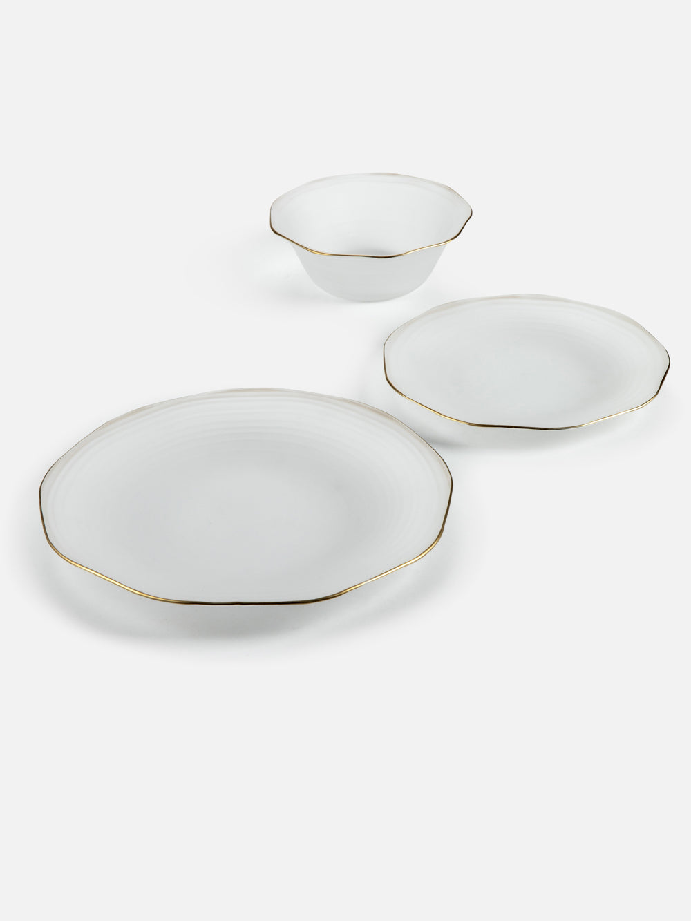 קערת מרק Mist