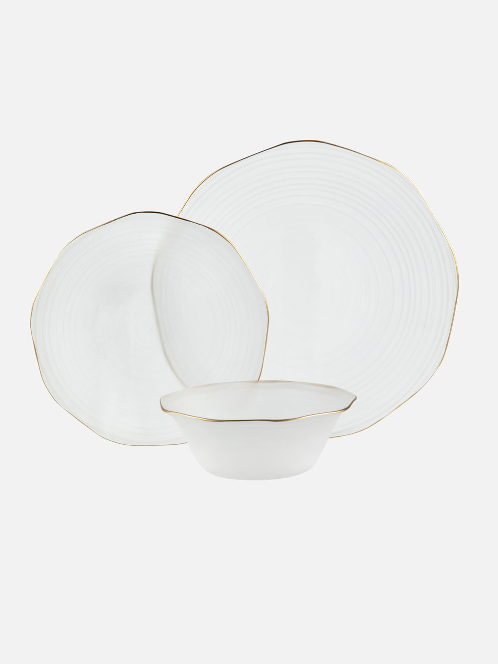 קערת מרק Mist