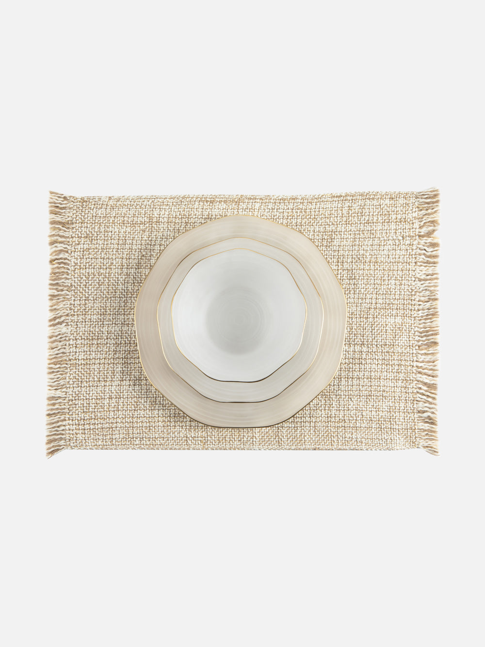 קערת מרק Mist