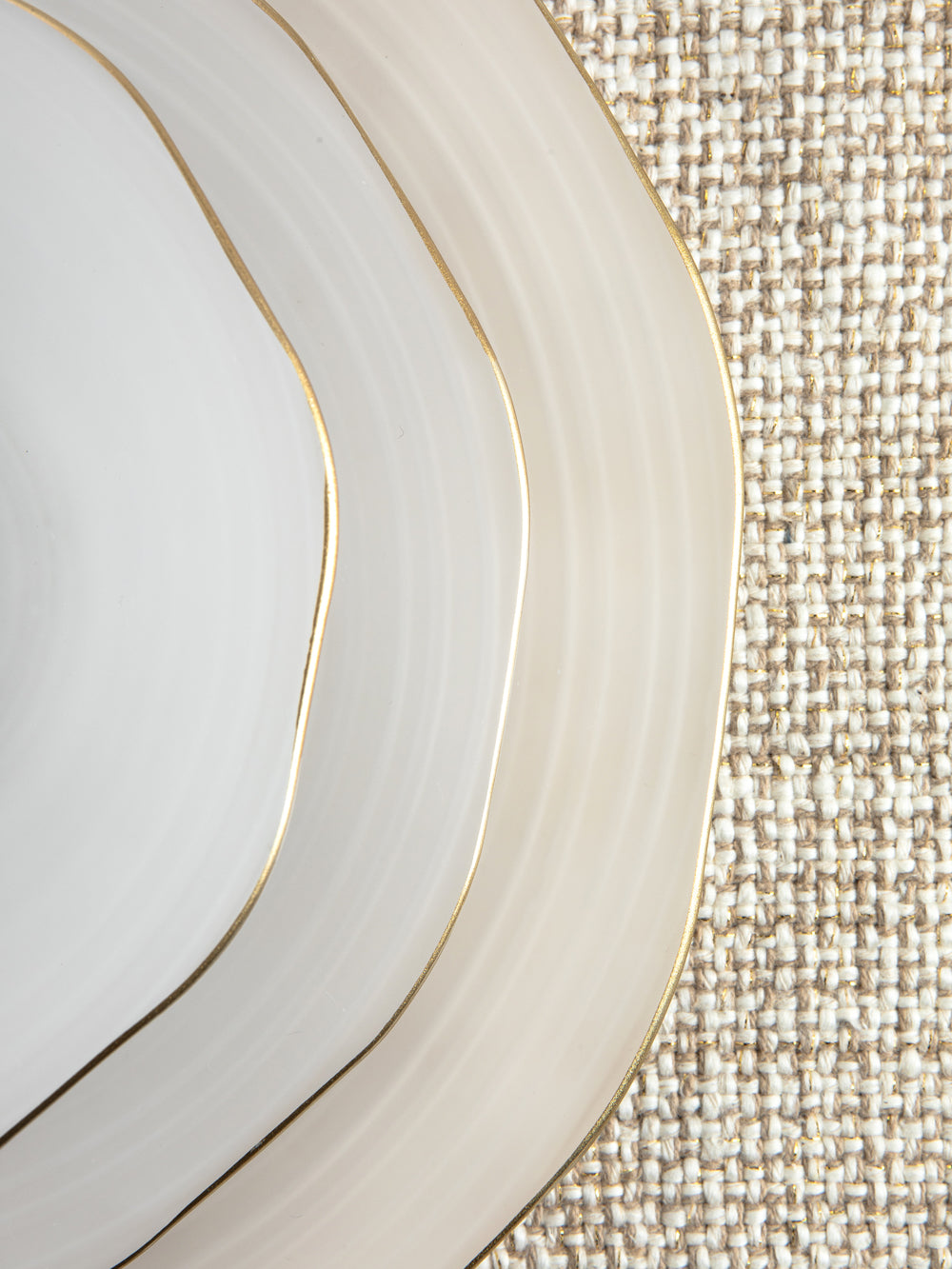 קערת מרק Mist