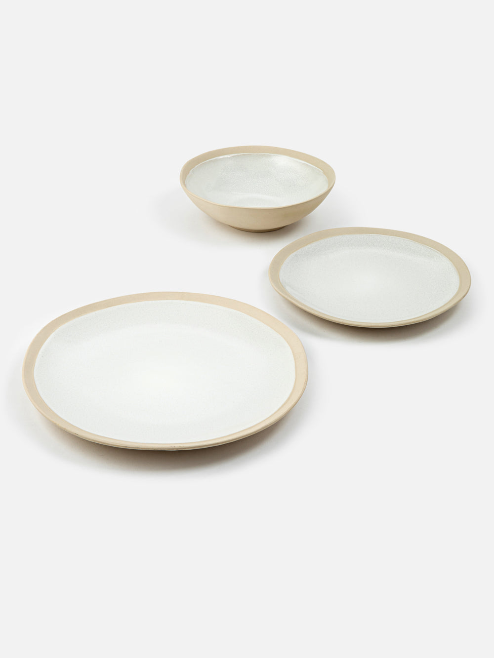 קערת מרק Natural