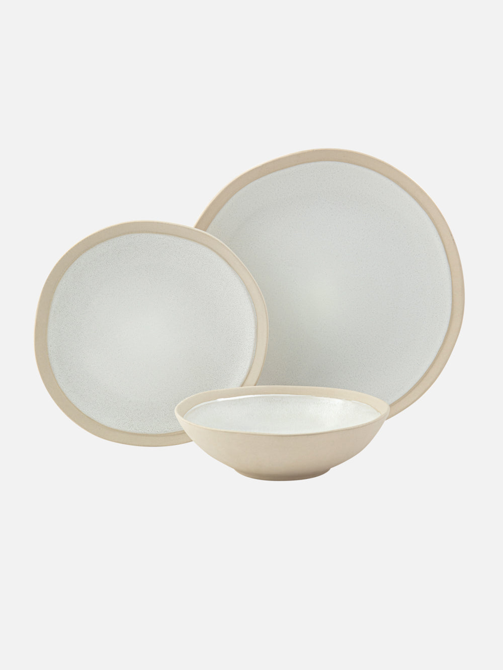 קערת מרק Natural