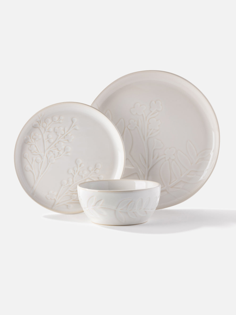 קערת מרק Lily