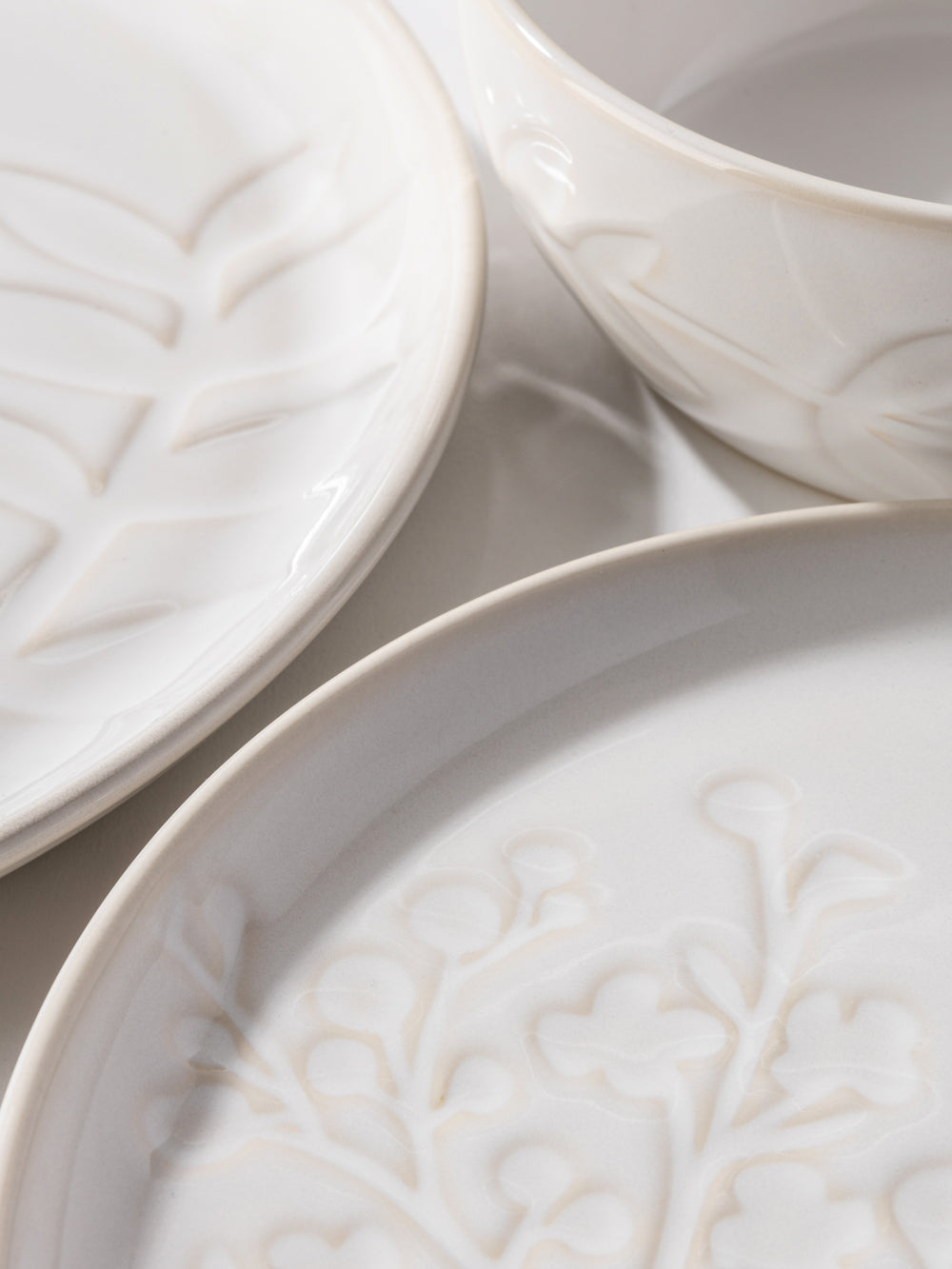 קערת מרק Lily