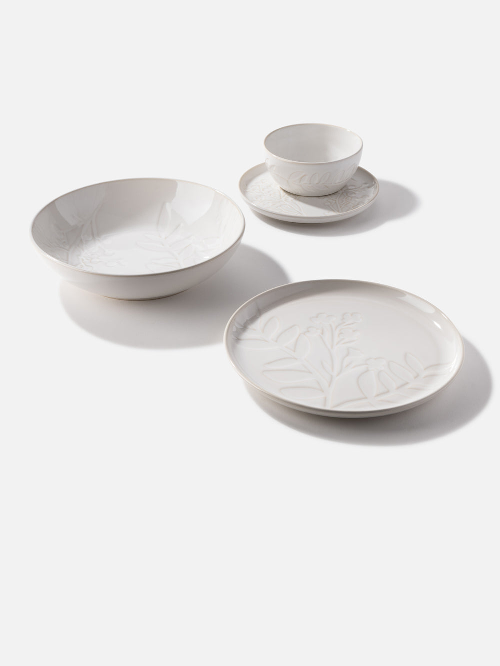 קערת מרק Lily