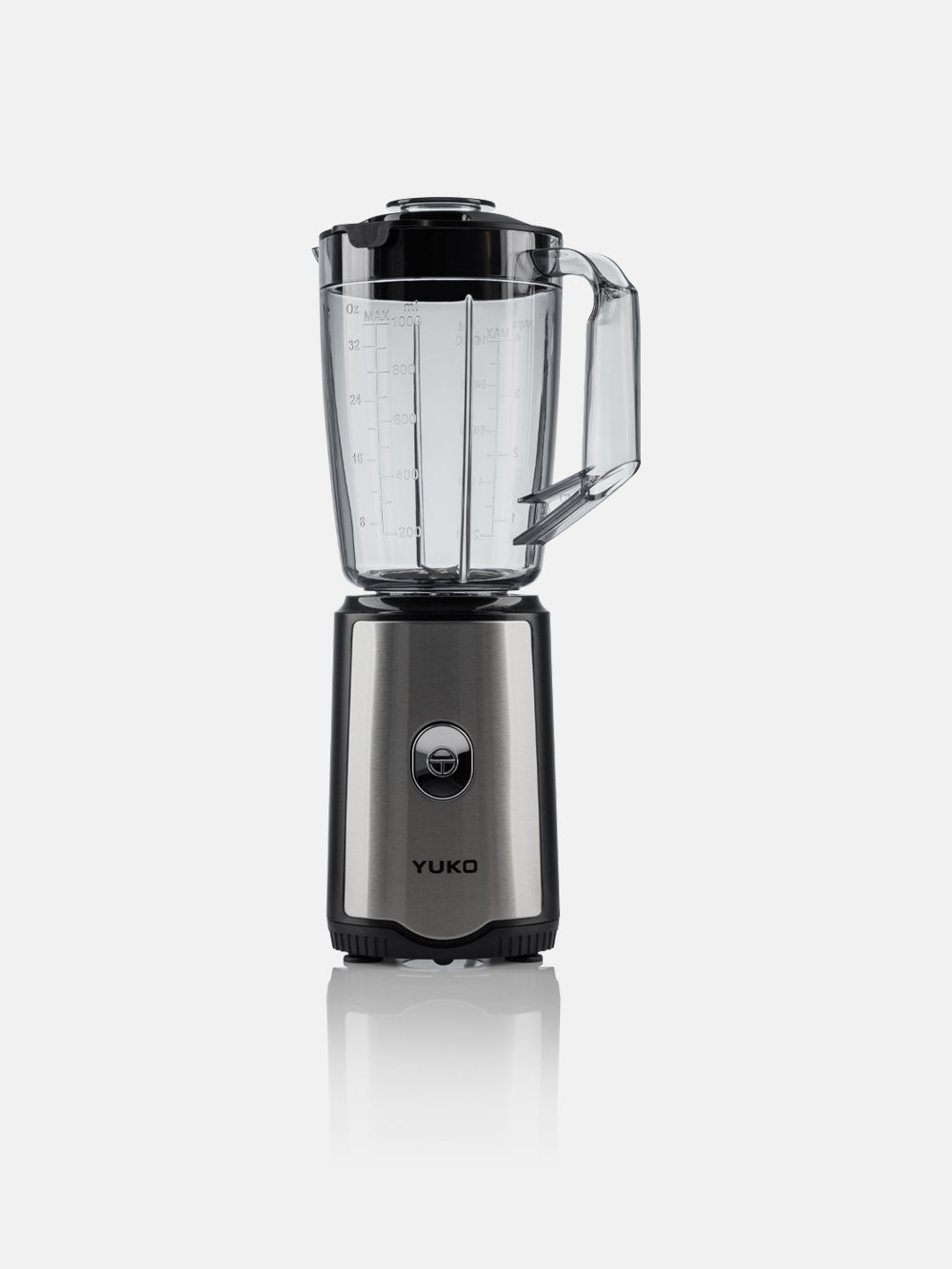 סט בלנדר שייקר 350W Yuko