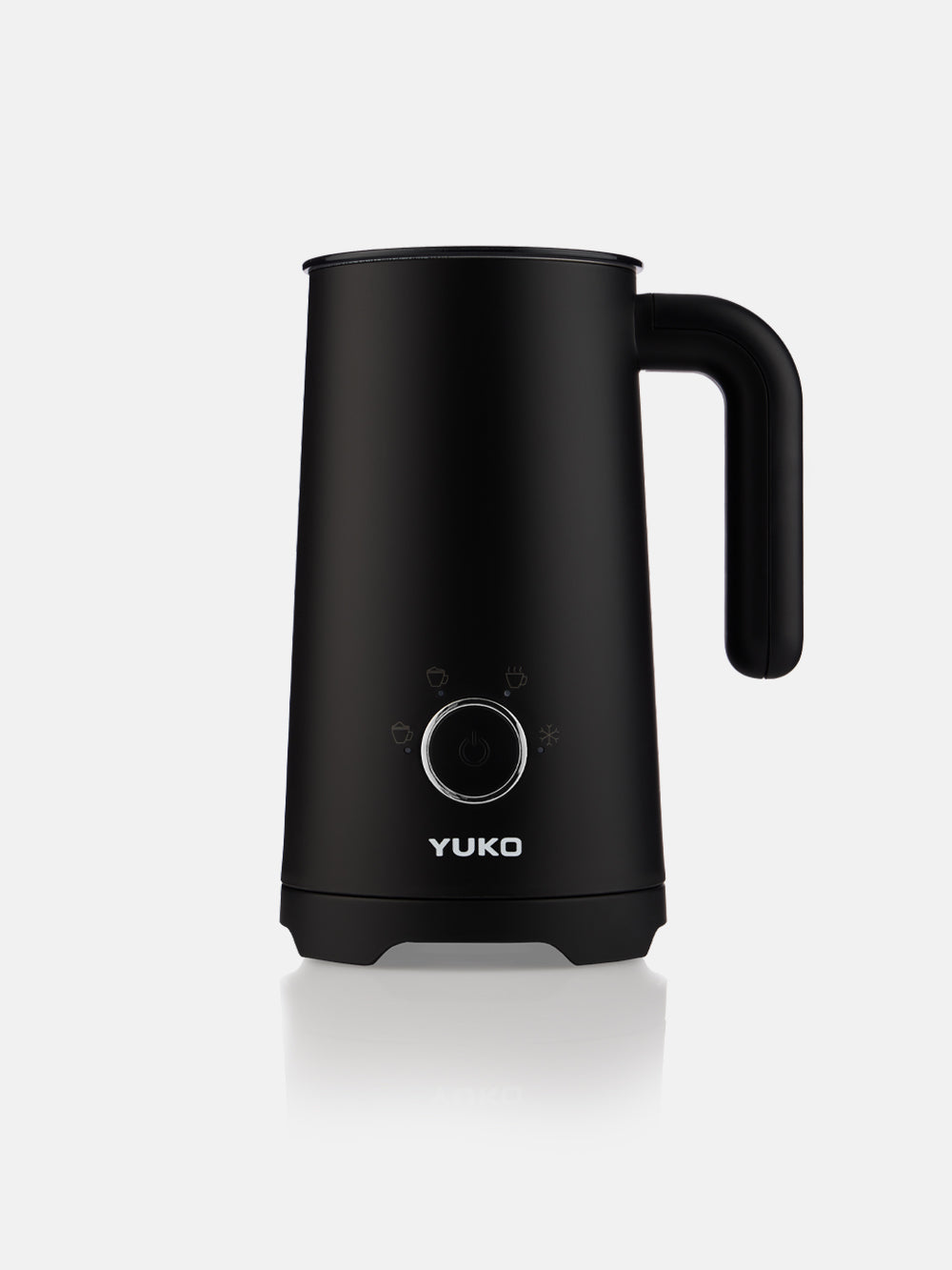 מקציף חלב חשמלי 400W Yuko