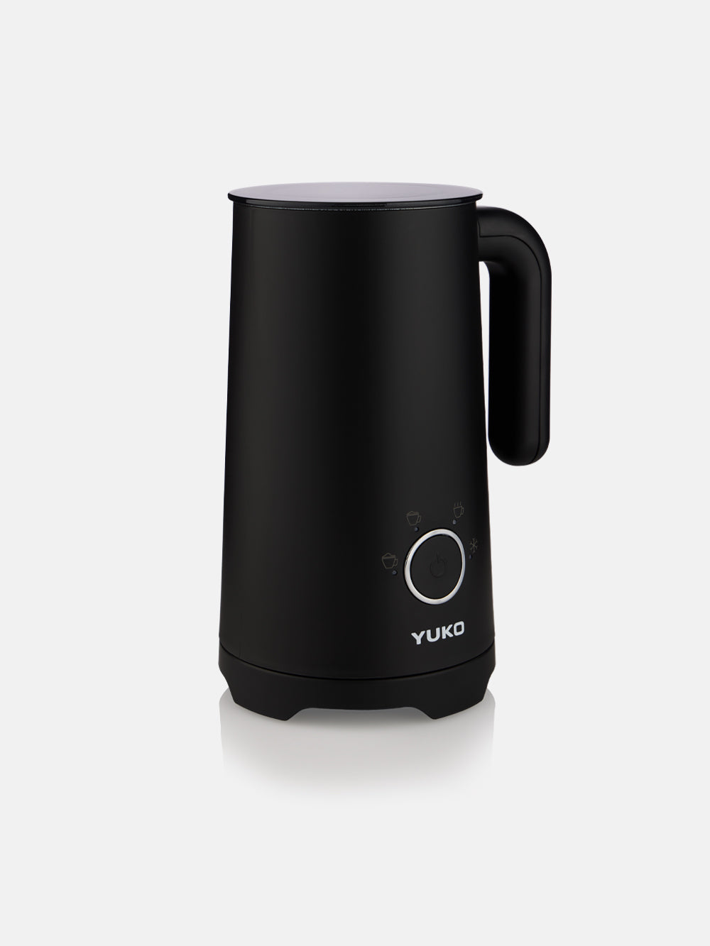 מקציף חלב חשמלי 400W Yuko