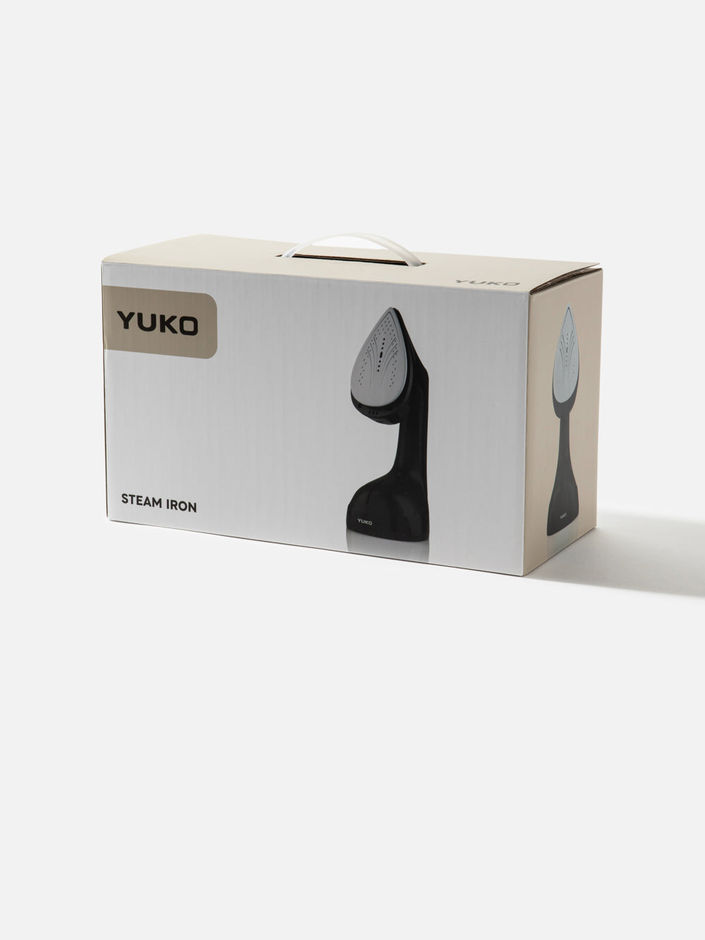מגהץ אדים ידני Yuko 1700W