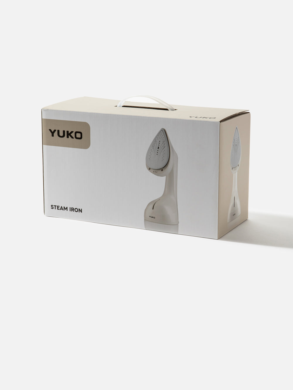מגהץ אדים ידני Yuko 1700W