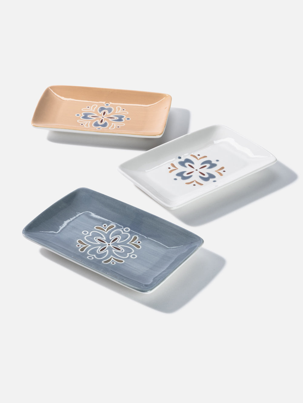 צלחת הגשה קטנה Porto