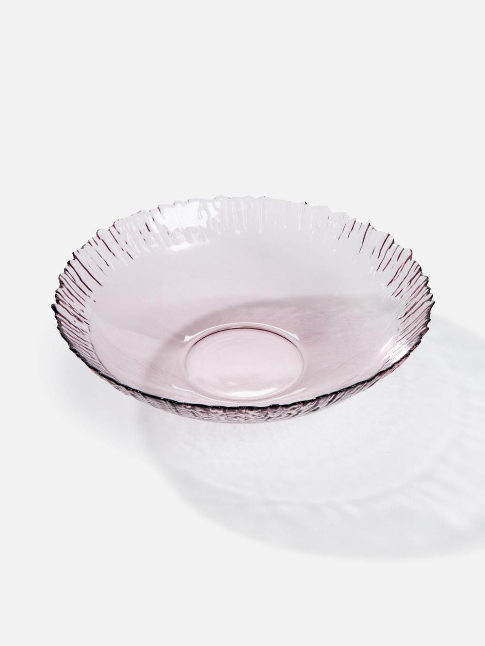 קערת הגשה Iris