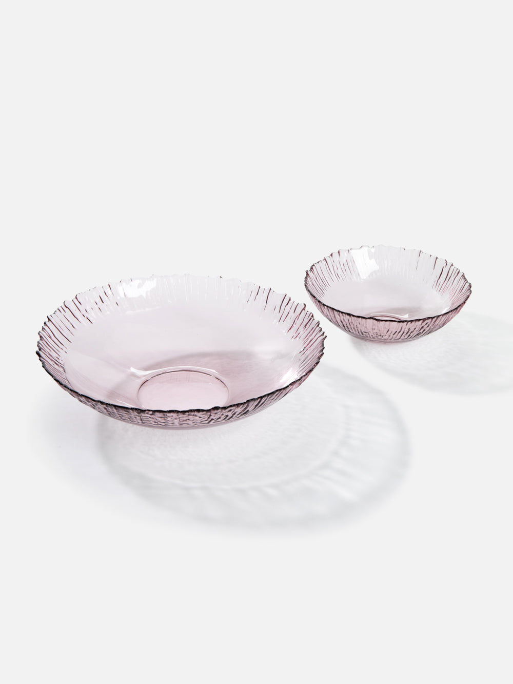 קערת הגשה Iris