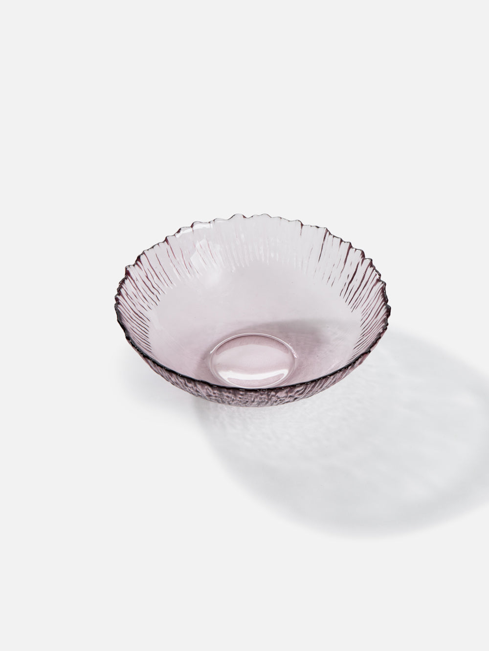 קערת מרק Iris