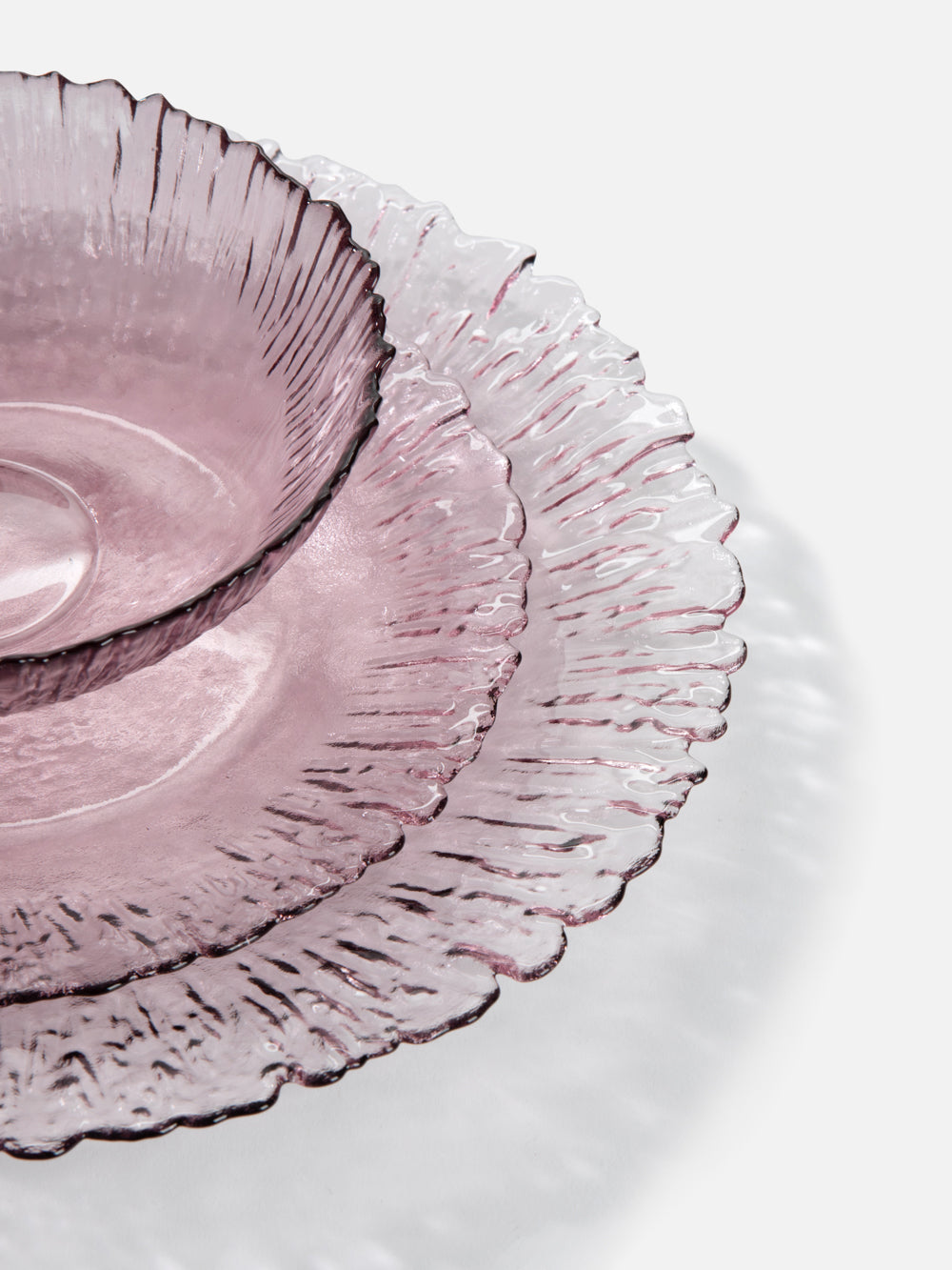 קערת מרק Iris