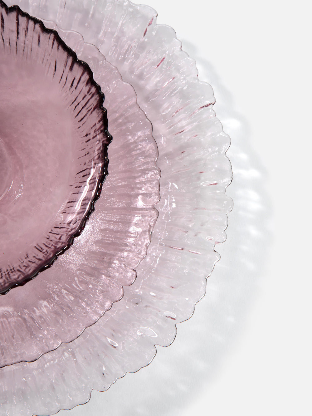 קערת מרק Iris