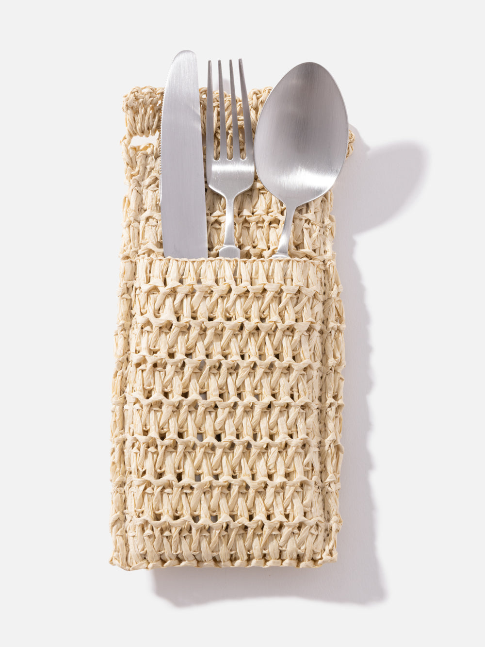 מחזיק סכו"ם Sage