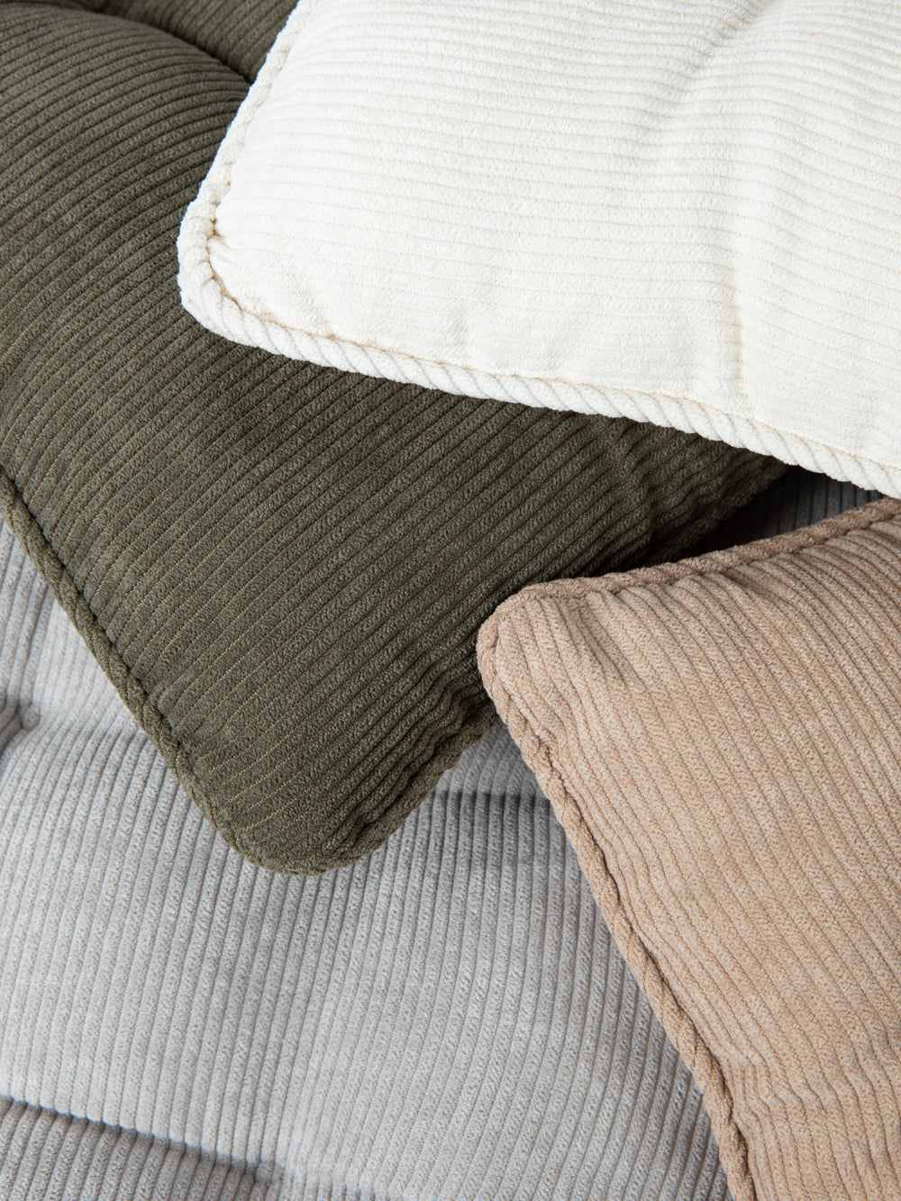 כרית מושב Connor