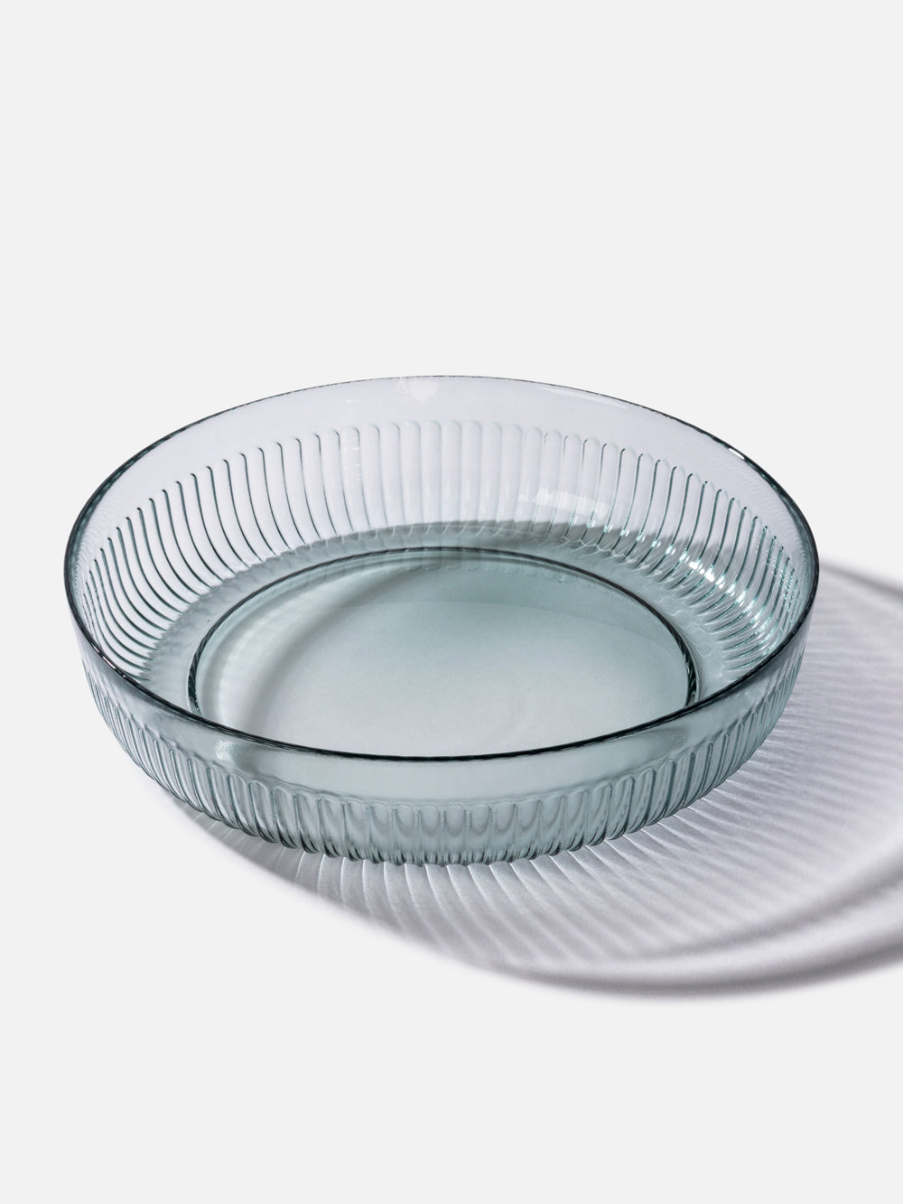 קערת הגשה Plisse