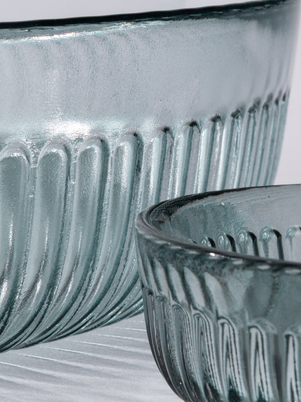 קערת הגשה Plisse