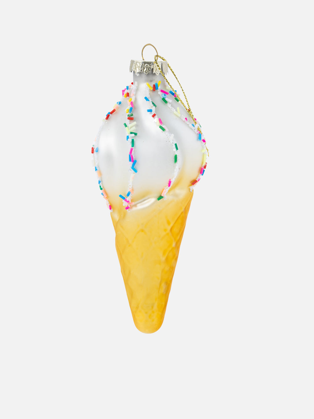 קישוט Ice Cream
