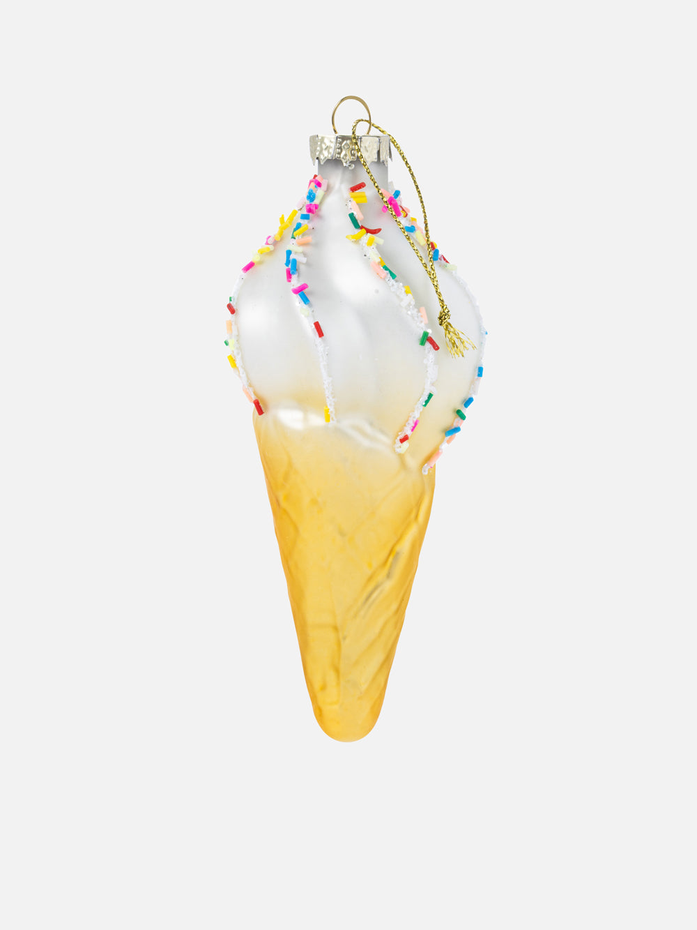 קישוט Ice Cream