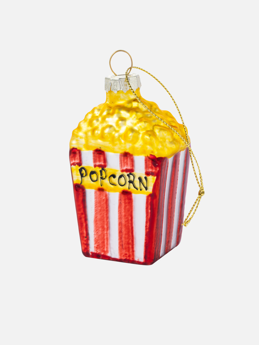 קישוט Popcorn