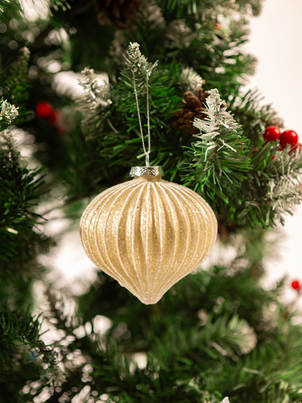 קישוט זהב כתמים