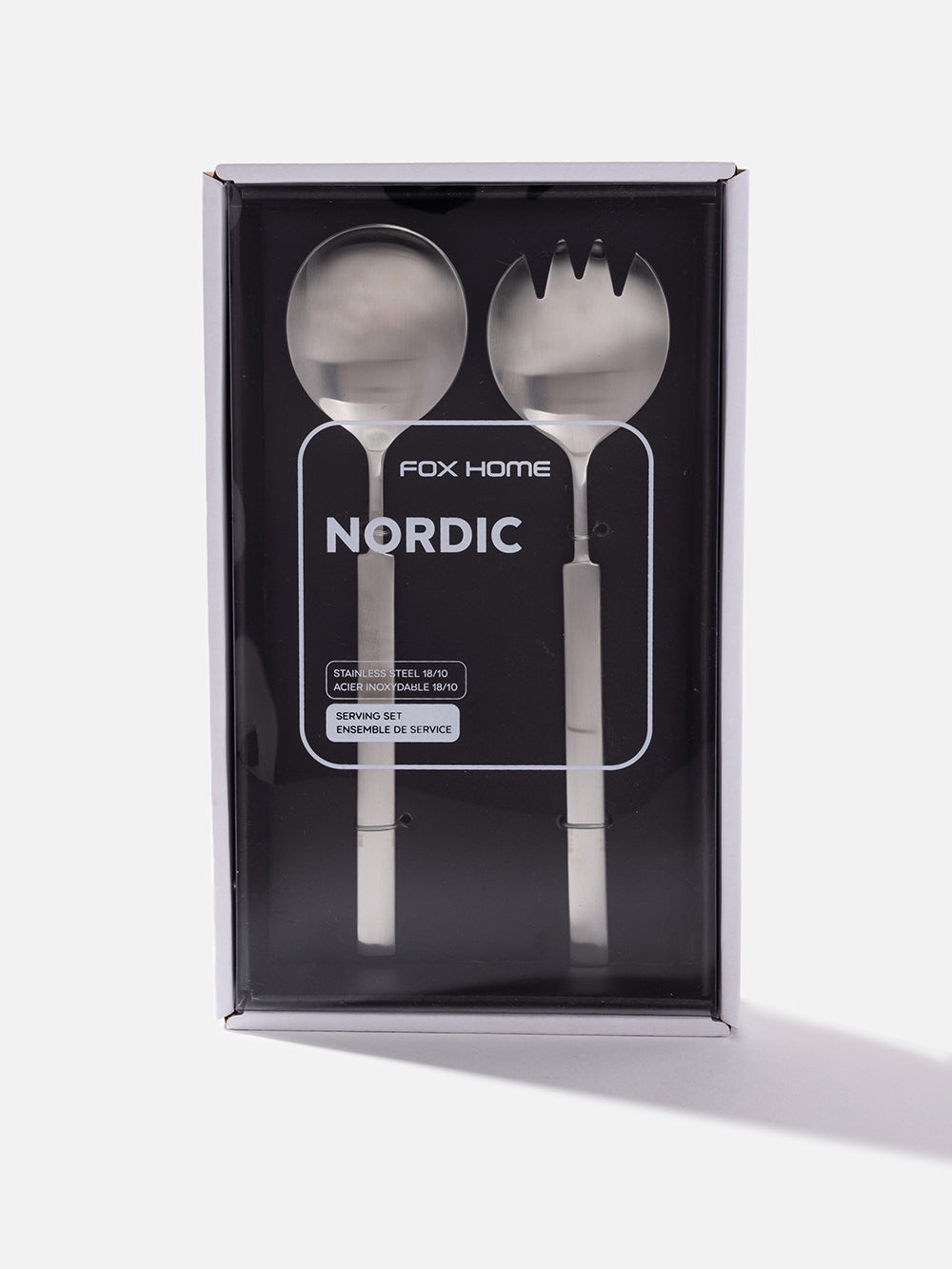 סט כפות הגשה Nordic