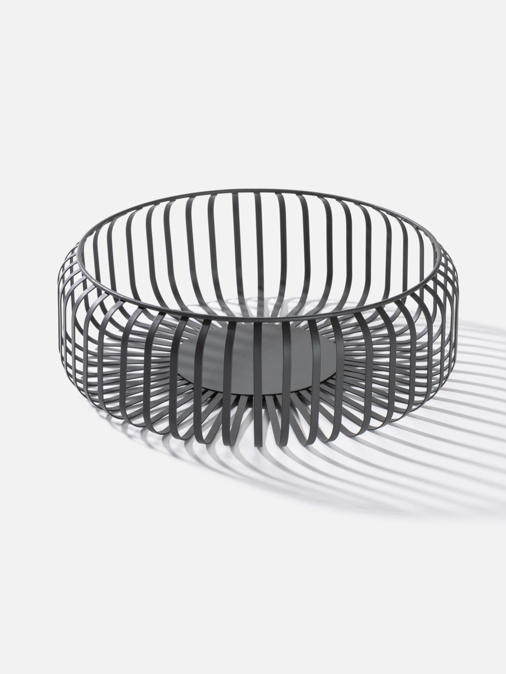 סלסלת נוי Plisse