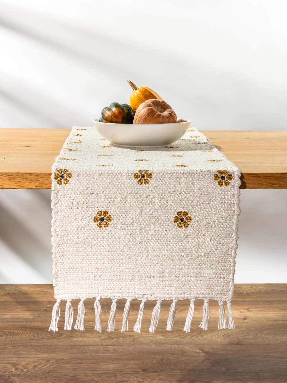 השראת חג Vintage Desert