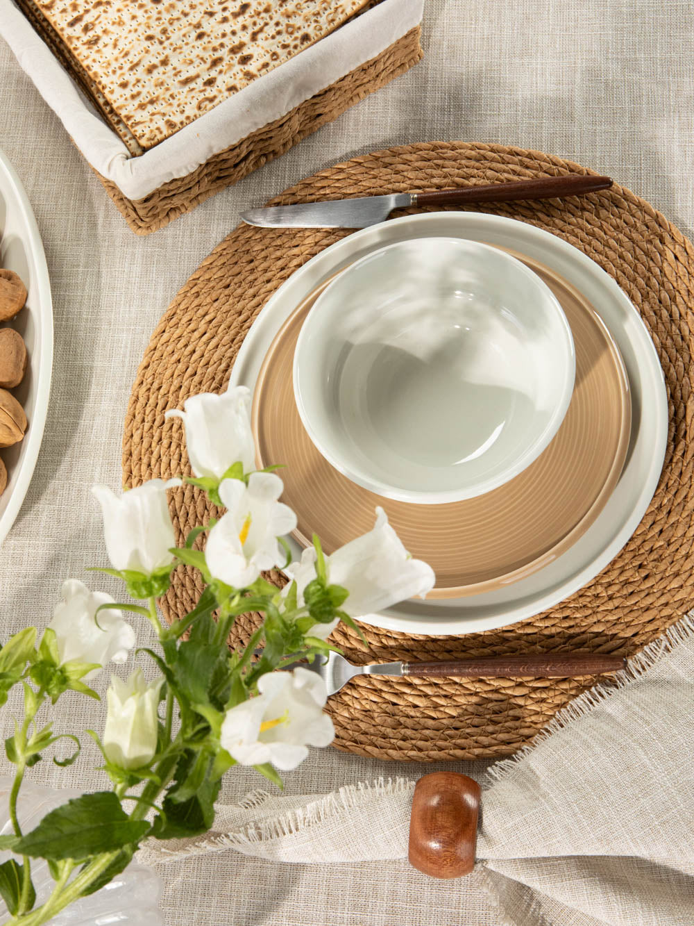 קערת מרק Gaya