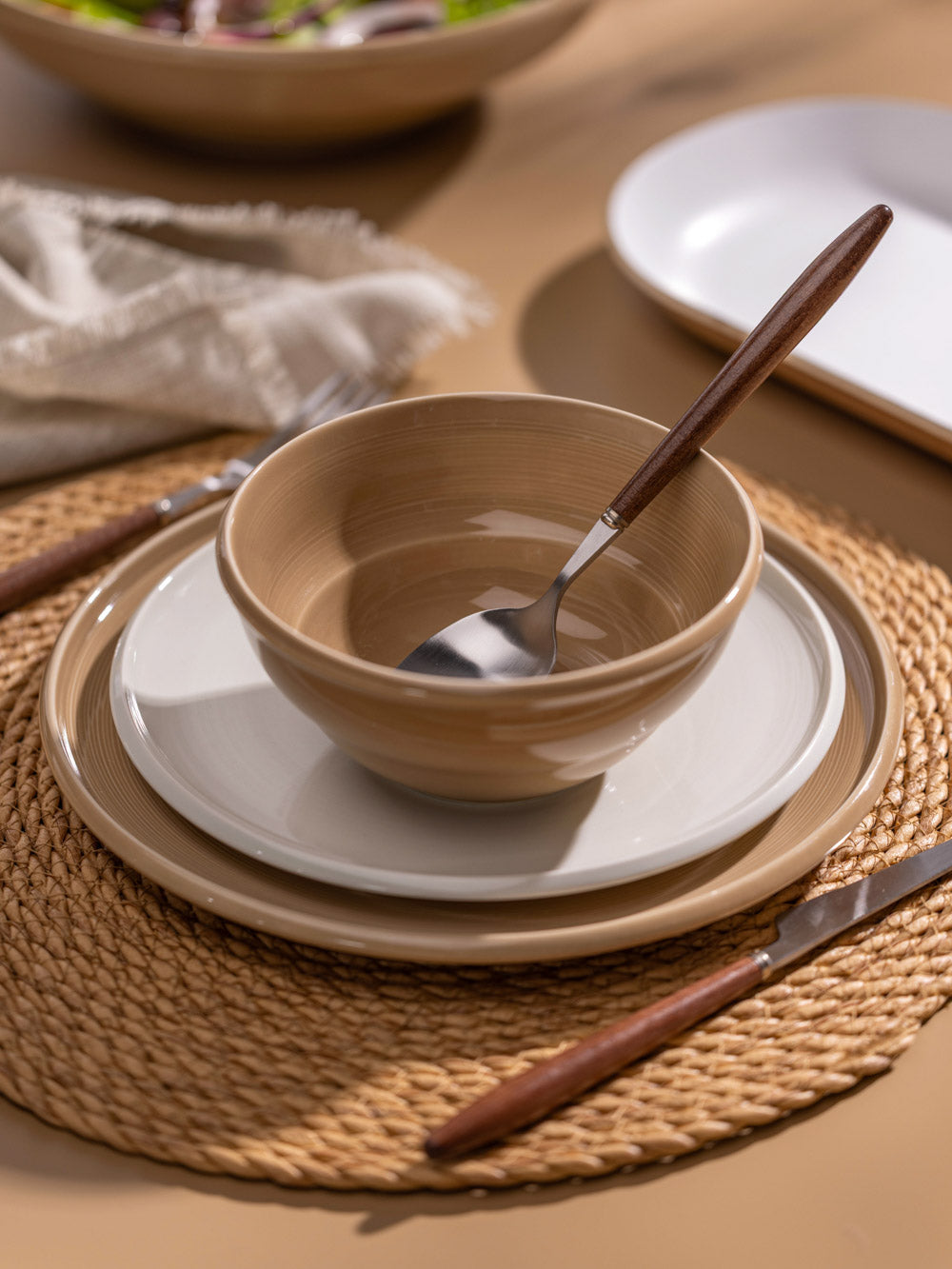 קערת מרק Gaya