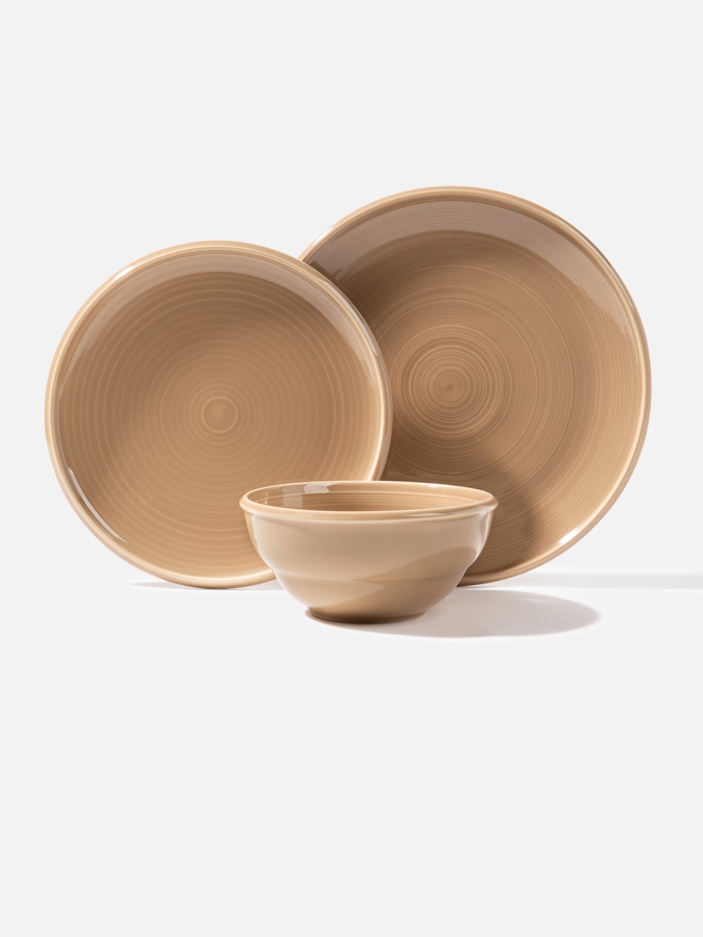 צלחת ראשונה Gaya